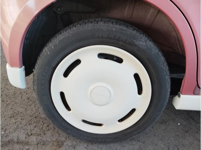 アルトラパン リミテッド 車検令和8年6月19日まで 電動格納ミラー スマートキー プッシュスタート 運転席シートヒーター ベンチシート(48枚目)