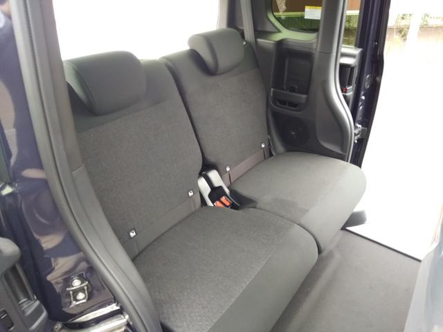 Ｎ－ＢＯＸカスタム ベースグレード　ナビ　フルセグＴＶ　バックモニター　ドラレコ　ＥＴＣ　ボディコーティング　スマートキー　プッシュスタート　オートエアコン　片側電動スライドドア　ベンチシート　新車保証書　取扱説明書（24枚目）