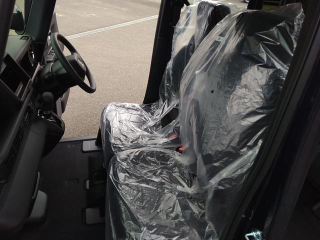 Ｎ－ＢＯＸカスタム ベースグレード　ナビ　フルセグＴＶ　バックモニター　ドラレコ　ＥＴＣ　ボディコーティング　スマートキー　プッシュスタート　オートエアコン　片側電動スライドドア　ベンチシート　新車保証書　取扱説明書（25枚目）