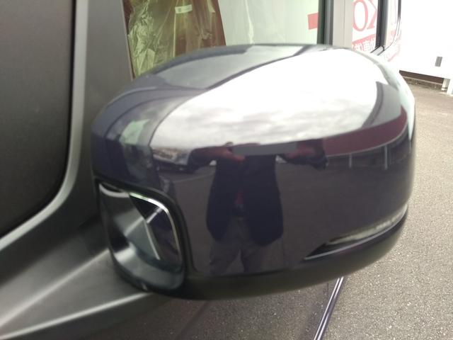 Ｎ－ＢＯＸカスタム ベースグレード　ナビ　フルセグＴＶ　バックモニター　ドラレコ　ＥＴＣ　ボディコーティング　スマートキー　プッシュスタート　オートエアコン　片側電動スライドドア　ベンチシート　新車保証書　取扱説明書（30枚目）