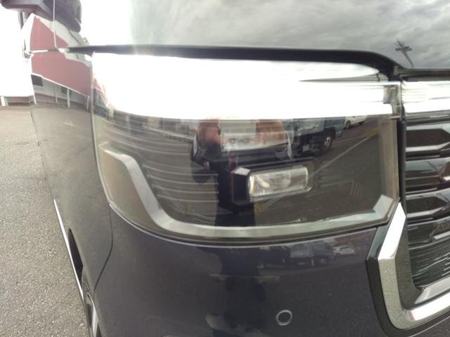 Ｎ－ＢＯＸカスタム ベースグレード　ナビ　フルセグＴＶ　バックモニター　ドラレコ　ＥＴＣ　ボディコーティング　スマートキー　プッシュスタート　オートエアコン　片側電動スライドドア　ベンチシート　新車保証書　取扱説明書（32枚目）