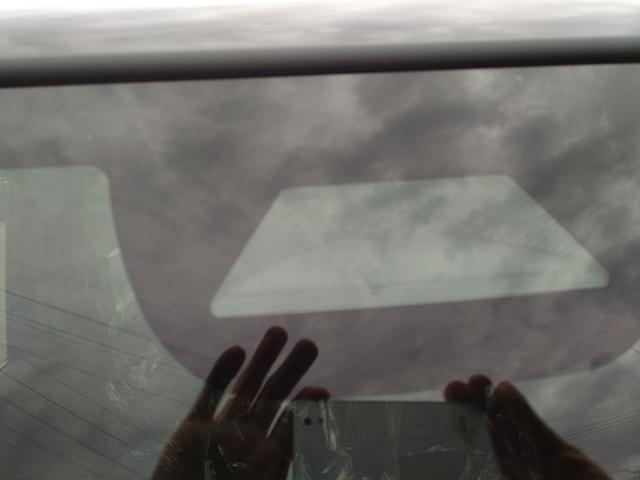 Ｎ－ＢＯＸカスタム ベースグレード　ナビ　フルセグＴＶ　バックモニター　ドラレコ　ＥＴＣ　ボディコーティング　スマートキー　プッシュスタート　オートエアコン　片側電動スライドドア　ベンチシート　新車保証書　取扱説明書（33枚目）