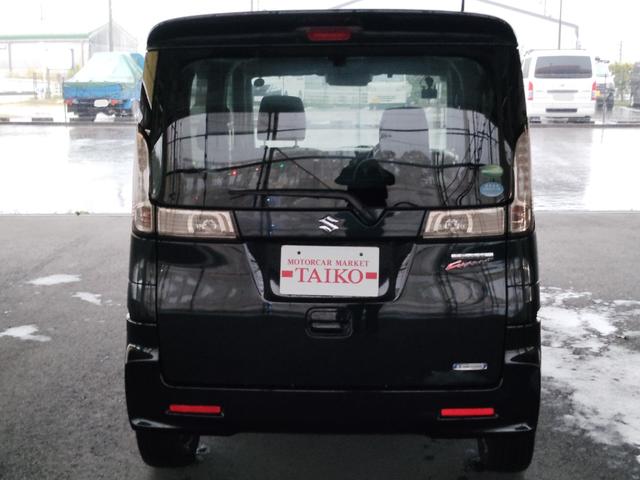 スペーシアカスタム XS Bluetooth対応 両側Pスライドドア 運転席側シートヒーター ナビTV フルオートエアコン ドラレコ ETC フルセグTV スマートキー リモコンキー ベンチシート パワーステアリング ABS(9枚目)