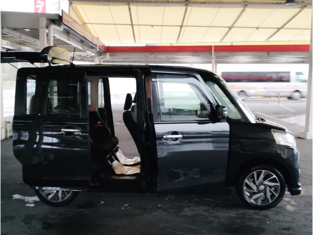 スペーシアカスタム XS Bluetooth対応 両側Pスライドドア 運転席側シートヒーター ナビTV フルオートエアコン ドラレコ ETC フルセグTV スマートキー リモコンキー ベンチシート パワーステアリング ABS(17枚目)