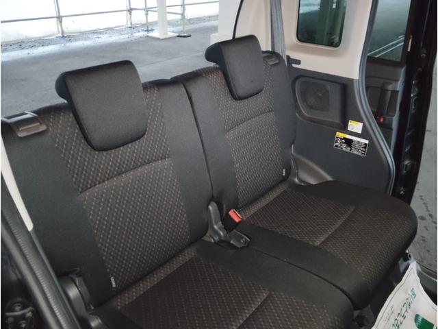 スペーシアカスタム XS Bluetooth対応 両側Pスライドドア 運転席側シートヒーター ナビTV フルオートエアコン ドラレコ ETC フルセグTV スマートキー リモコンキー ベンチシート パワーステアリング ABS(23枚目)