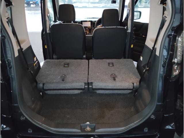 スペーシアカスタム XS Bluetooth対応 両側Pスライドドア 運転席側シートヒーター ナビTV フルオートエアコン ドラレコ ETC フルセグTV スマートキー リモコンキー ベンチシート パワーステアリング ABS(26枚目)