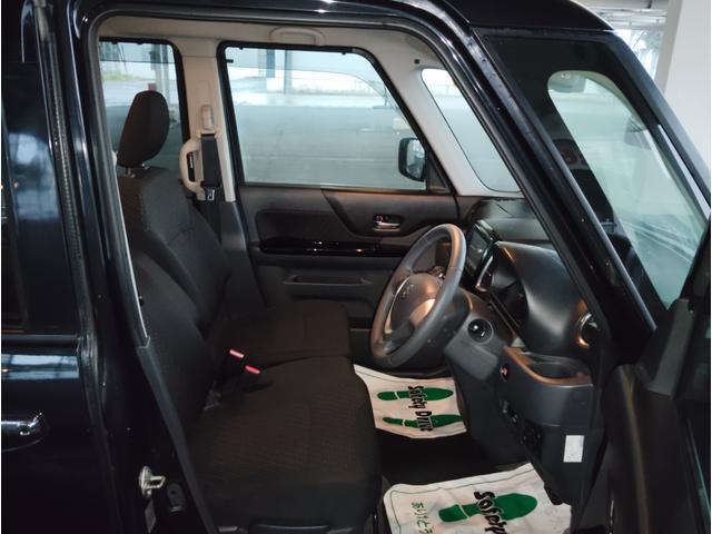 スペーシアカスタム XS Bluetooth対応 両側Pスライドドア 運転席側シートヒーター ナビTV フルオートエアコン ドラレコ ETC フルセグTV スマートキー リモコンキー ベンチシート パワーステアリング ABS(30枚目)