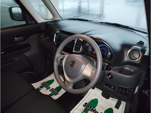 スペーシアカスタム XS Bluetooth対応 両側Pスライドドア 運転席側シートヒーター ナビTV フルオートエアコン ドラレコ ETC フルセグTV スマートキー リモコンキー ベンチシート パワーステアリング ABS(31枚目)