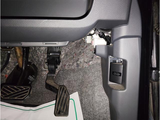 スペーシアカスタム XS Bluetooth対応 両側Pスライドドア 運転席側シートヒーター ナビTV フルオートエアコン ドラレコ ETC フルセグTV スマートキー リモコンキー ベンチシート パワーステアリング ABS(35枚目)