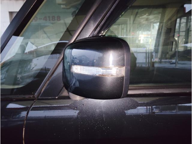 スペーシアカスタム XS Bluetooth対応 両側Pスライドドア 運転席側シートヒーター ナビTV フルオートエアコン ドラレコ ETC フルセグTV スマートキー リモコンキー ベンチシート パワーステアリング ABS(44枚目)