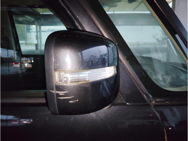 スペーシアカスタム XS Bluetooth対応 両側Pスライドドア 運転席側シートヒーター ナビTV フルオートエアコン ドラレコ ETC フルセグTV スマートキー リモコンキー ベンチシート パワーステアリング ABS(46枚目)