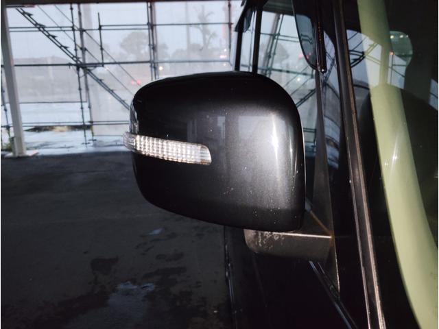 スペーシアカスタム XS Bluetooth対応 両側Pスライドドア 運転席側シートヒーター ナビTV フルオートエアコン ドラレコ ETC フルセグTV スマートキー リモコンキー ベンチシート パワーステアリング ABS(47枚目)