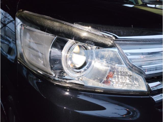 スペーシアカスタム XS Bluetooth対応 両側Pスライドドア 運転席側シートヒーター ナビTV フルオートエアコン ドラレコ ETC フルセグTV スマートキー リモコンキー ベンチシート パワーステアリング ABS(50枚目)