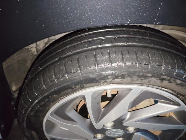 スペーシアカスタム XS Bluetooth対応 両側Pスライドドア 運転席側シートヒーター ナビTV フルオートエアコン ドラレコ ETC フルセグTV スマートキー リモコンキー ベンチシート パワーステアリング ABS(53枚目)