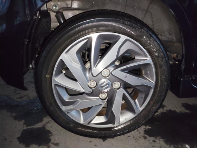 スペーシアカスタム XS Bluetooth対応 両側Pスライドドア 運転席側シートヒーター ナビTV フルオートエアコン ドラレコ ETC フルセグTV スマートキー リモコンキー ベンチシート パワーステアリング ABS(54枚目)