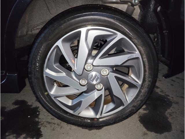 スペーシアカスタム XS Bluetooth対応 両側Pスライドドア 運転席側シートヒーター ナビTV フルオートエアコン ドラレコ ETC フルセグTV スマートキー リモコンキー ベンチシート パワーステアリング ABS(56枚目)