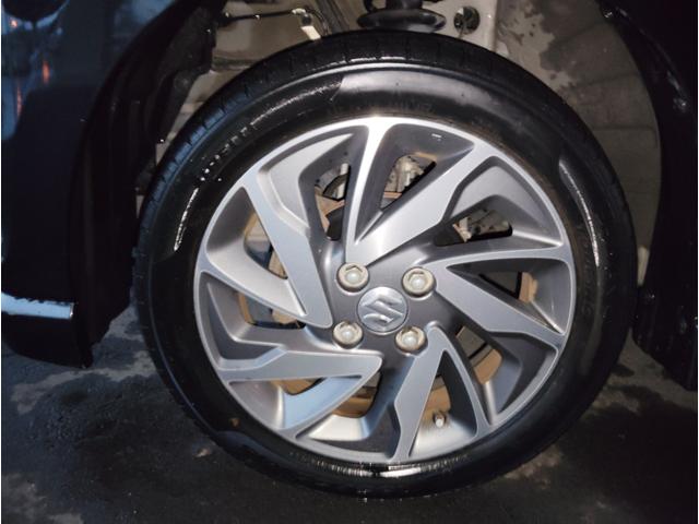 スペーシアカスタム XS Bluetooth対応 両側Pスライドドア 運転席側シートヒーター ナビTV フルオートエアコン ドラレコ ETC フルセグTV スマートキー リモコンキー ベンチシート パワーステアリング ABS(58枚目)