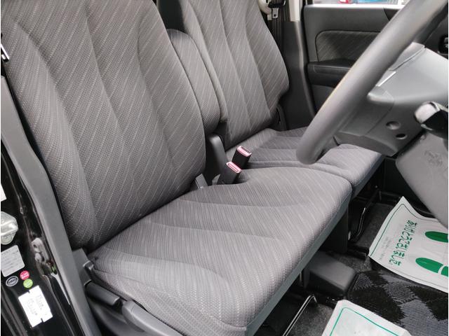 スペーシア Ｇリミテッド　ワンオーナー車　Ｃａｒｒｏｚｚｅｒｉａナビゲーション　ＡＶ１Ｃ－ＲＺ０３　ステアリングスイッチ　ＥＴＣ　オートエアコン　左側パワースライドドア　運転席シートヒータ（12枚目）