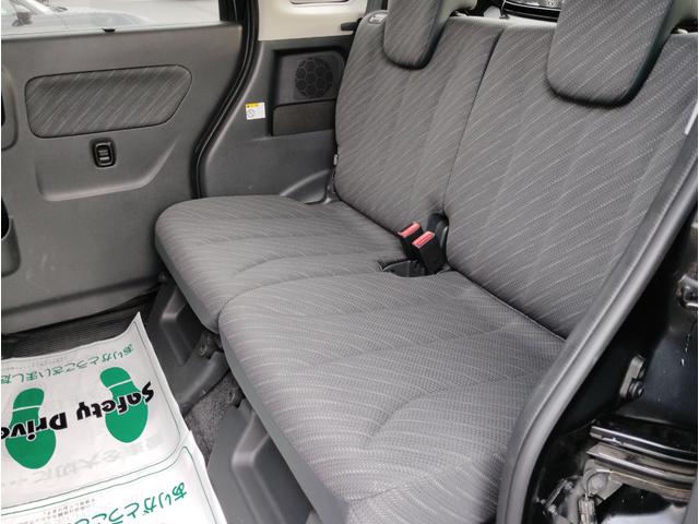 スペーシア Ｇリミテッド　ワンオーナー車　Ｃａｒｒｏｚｚｅｒｉａナビゲーション　ＡＶ１Ｃ－ＲＺ０３　ステアリングスイッチ　ＥＴＣ　オートエアコン　左側パワースライドドア　運転席シートヒータ（14枚目）