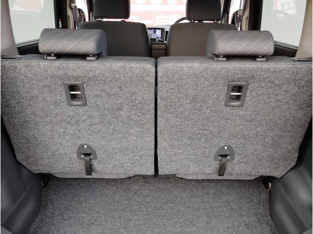 スペーシア Ｇリミテッド　ワンオーナー車　Ｃａｒｒｏｚｚｅｒｉａナビゲーション　ＡＶ１Ｃ－ＲＺ０３　ステアリングスイッチ　ＥＴＣ　オートエアコン　左側パワースライドドア　運転席シートヒータ（16枚目）