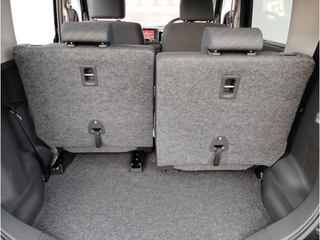 スペーシア Ｇリミテッド　ワンオーナー車　Ｃａｒｒｏｚｚｅｒｉａナビゲーション　ＡＶ１Ｃ－ＲＺ０３　ステアリングスイッチ　ＥＴＣ　オートエアコン　左側パワースライドドア　運転席シートヒータ（17枚目）