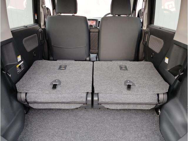 スペーシア Ｇリミテッド　ワンオーナー車　Ｃａｒｒｏｚｚｅｒｉａナビゲーション　ＡＶ１Ｃ－ＲＺ０３　ステアリングスイッチ　ＥＴＣ　オートエアコン　左側パワースライドドア　運転席シートヒータ（19枚目）