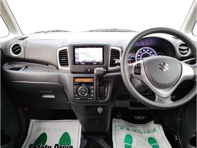 スペーシア Ｇリミテッド　ワンオーナー車　Ｃａｒｒｏｚｚｅｒｉａナビゲーション　ＡＶ１Ｃ－ＲＺ０３　ステアリングスイッチ　ＥＴＣ　オートエアコン　左側パワースライドドア　運転席シートヒータ（20枚目）