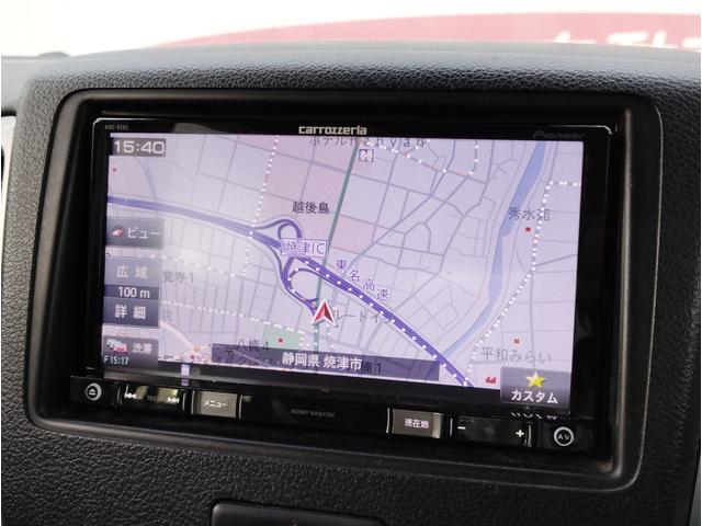スペーシア Ｇリミテッド　ワンオーナー車　Ｃａｒｒｏｚｚｅｒｉａナビゲーション　ＡＶ１Ｃ－ＲＺ０３　ステアリングスイッチ　ＥＴＣ　オートエアコン　左側パワースライドドア　運転席シートヒータ（31枚目）