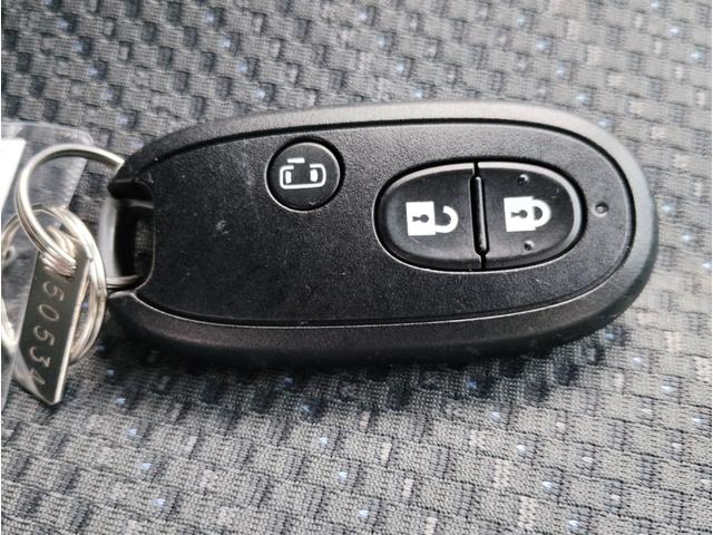 スペーシア Ｇリミテッド　ワンオーナー車　Ｃａｒｒｏｚｚｅｒｉａナビゲーション　ＡＶ１Ｃ－ＲＺ０３　ステアリングスイッチ　ＥＴＣ　オートエアコン　左側パワースライドドア　運転席シートヒータ（43枚目）