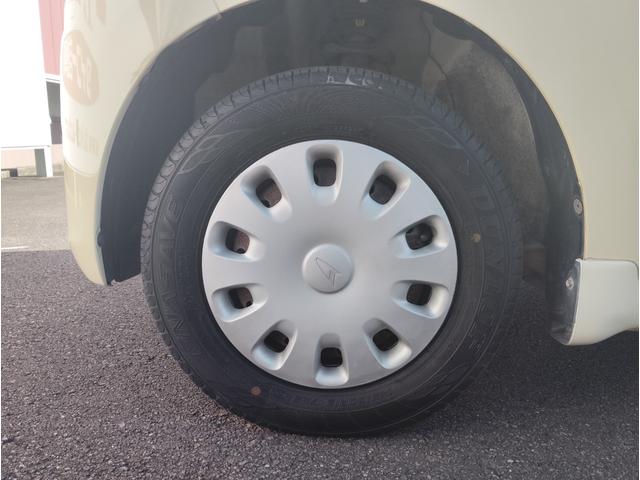 タント Ｘリミテッド　車検令和８年１１月まで　左側電動スライドドア　電動格納ミラー　ベンチシート　後席フルフラットシート　スマートキー　ドリンクホルダー　ＣＤオーディオ　新車保証書　取扱説明書（37枚目）