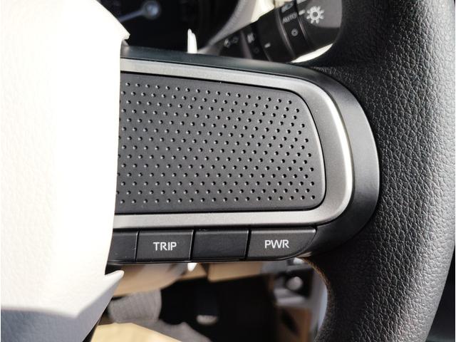 ムーヴキャンバス ストライプスＧ　ナビ　ＥＴＣ　ドラレコ前後　ボディーコーティング　両側電動スライドドア　ＥＳＣ　電動式パーキングブレーキ　ＵＳＢポート　ベンチシート　オートエアコン　フルフラットシート　ホットカップホルダー（42枚目）