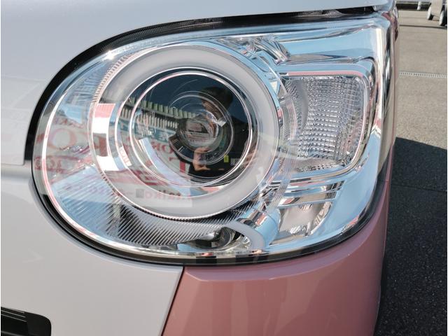 ムーヴキャンバス ストライプスＧ　ナビ　ＥＴＣ　ドラレコ前後　ボディーコーティング　両側電動スライドドア　ＥＳＣ　電動式パーキングブレーキ　ＵＳＢポート　ベンチシート　オートエアコン　フルフラットシート　ホットカップホルダー（46枚目）