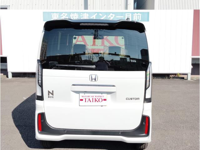 東名　焼津インター目の前！何処にも負けない高額査定。