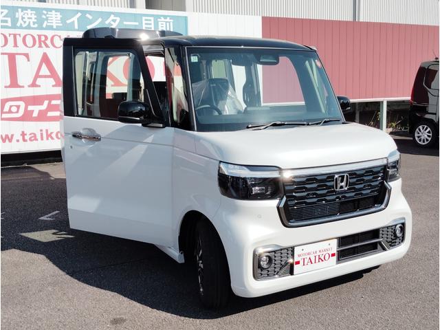 東名　焼津インター目の前　間口２００メートルの大展示場