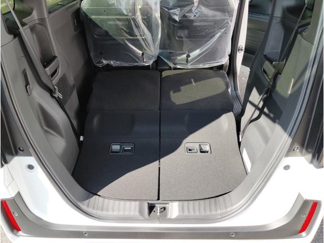 自社民間車検工場完備　ご購入後も安心してお乗り頂けます。