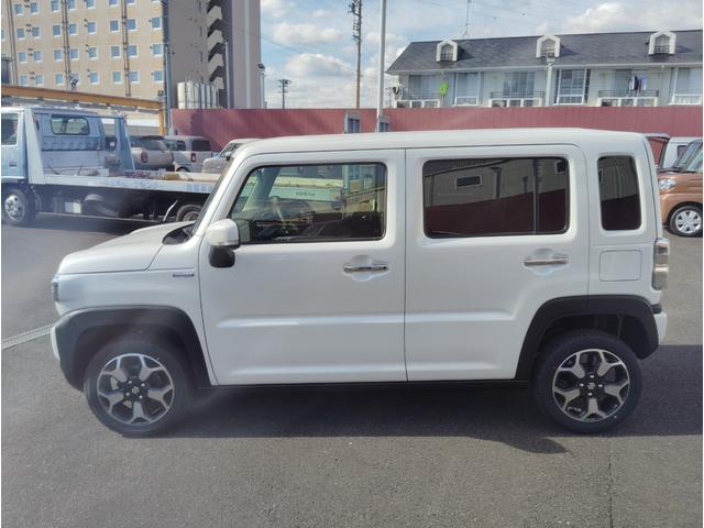 ハスラー ハイブリッドＸ　Ｐａｎａｓｏｎｉｃナビゲーション　フルセグＴＶ　ＤＶＤ再生　６スピーカー　ドライブレコーダー前後　ＥＴＣ　ボディーコーティング　ＬＥＤヘットライト　ＬＥＤフォグランプ　ＬＥＤランプ付きサイドドアミラー（12枚目）