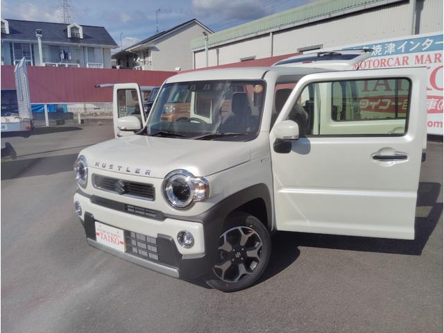 ハスラー ハイブリッドＸ　Ｐａｎａｓｏｎｉｃナビゲーション　フルセグＴＶ　ＤＶＤ再生　６スピーカー　ドライブレコーダー前後　ＥＴＣ　ボディーコーティング　ＬＥＤヘットライト　ＬＥＤフォグランプ　ＬＥＤランプ付きサイドドアミラー（14枚目）