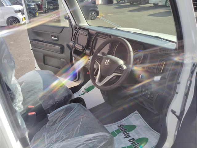 ハスラー ハイブリッドＸ　Ｐａｎａｓｏｎｉｃナビゲーション　フルセグＴＶ　ＤＶＤ再生　６スピーカー　ドライブレコーダー前後　ＥＴＣ　ボディーコーティング　ＬＥＤヘットライト　ＬＥＤフォグランプ　ＬＥＤランプ付きサイドドアミラー（25枚目）