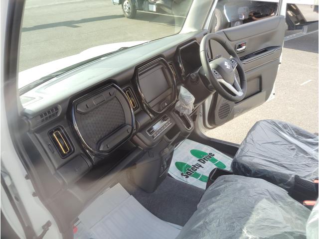 ハスラー ハイブリッドＸ　Ｐａｎａｓｏｎｉｃナビゲーション　フルセグＴＶ　ＤＶＤ再生　６スピーカー　ドライブレコーダー前後　ＥＴＣ　ボディーコーティング　ＬＥＤヘットライト　ＬＥＤフォグランプ　ＬＥＤランプ付きサイドドアミラー（29枚目）