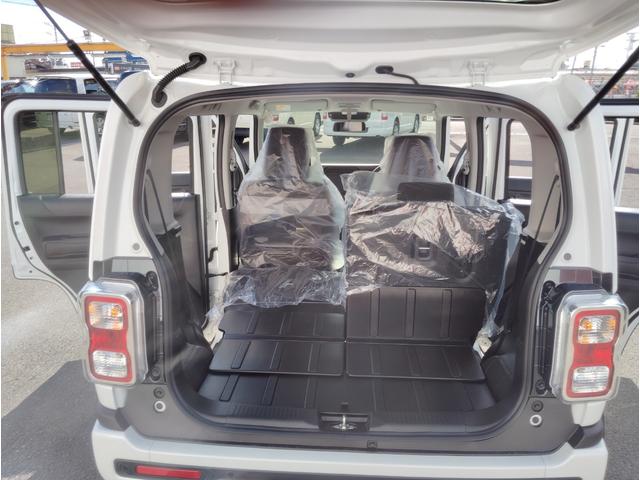 ハスラー ハイブリッドＸ　Ｐａｎａｓｏｎｉｃナビゲーション　フルセグＴＶ　ＤＶＤ再生　６スピーカー　ドライブレコーダー前後　ＥＴＣ　ボディーコーティング　ＬＥＤヘットライト　ＬＥＤフォグランプ　ＬＥＤランプ付きサイドドアミラー（32枚目）