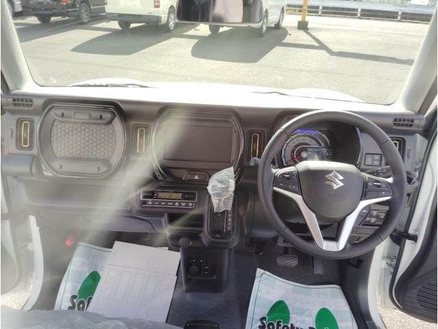 ハスラー ハイブリッドＸ　Ｐａｎａｓｏｎｉｃナビゲーション　フルセグＴＶ　ＤＶＤ再生　６スピーカー　ドライブレコーダー前後　ＥＴＣ　ボディーコーティング　ＬＥＤヘットライト　ＬＥＤフォグランプ　ＬＥＤランプ付きサイドドアミラー（34枚目）