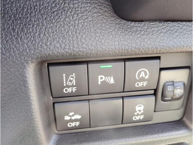 ハスラー ハイブリッドＸ　Ｐａｎａｓｏｎｉｃナビゲーション　フルセグＴＶ　ＤＶＤ再生　６スピーカー　ドライブレコーダー前後　ＥＴＣ　ボディーコーティング　ＬＥＤヘットライト　ＬＥＤフォグランプ　ＬＥＤランプ付きサイドドアミラー（37枚目）