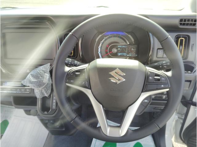 ハスラー ハイブリッドＸ　Ｐａｎａｓｏｎｉｃナビゲーション　フルセグＴＶ　ＤＶＤ再生　６スピーカー　ドライブレコーダー前後　ＥＴＣ　ボディーコーティング　ＬＥＤヘットライト　ＬＥＤフォグランプ　ＬＥＤランプ付きサイドドアミラー（41枚目）