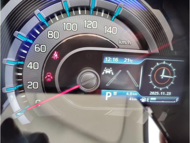 ハスラー ハイブリッドＸ　Ｐａｎａｓｏｎｉｃナビゲーション　フルセグＴＶ　ＤＶＤ再生　６スピーカー　ドライブレコーダー前後　ＥＴＣ　ボディーコーティング　ＬＥＤヘットライト　ＬＥＤフォグランプ　ＬＥＤランプ付きサイドドアミラー（42枚目）