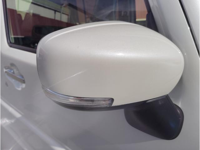 ハスラー ハイブリッドＸ　Ｐａｎａｓｏｎｉｃナビゲーション　フルセグＴＶ　ＤＶＤ再生　６スピーカー　ドライブレコーダー前後　ＥＴＣ　ボディーコーティング　ＬＥＤヘットライト　ＬＥＤフォグランプ　ＬＥＤランプ付きサイドドアミラー（47枚目）