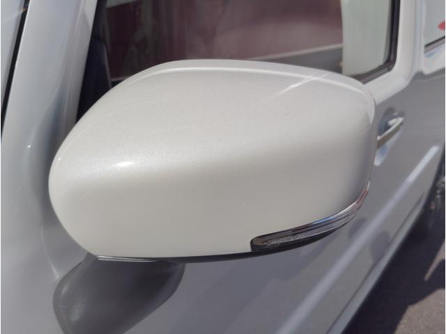 ハスラー ハイブリッドＸ　Ｐａｎａｓｏｎｉｃナビゲーション　フルセグＴＶ　ＤＶＤ再生　６スピーカー　ドライブレコーダー前後　ＥＴＣ　ボディーコーティング　ＬＥＤヘットライト　ＬＥＤフォグランプ　ＬＥＤランプ付きサイドドアミラー（48枚目）