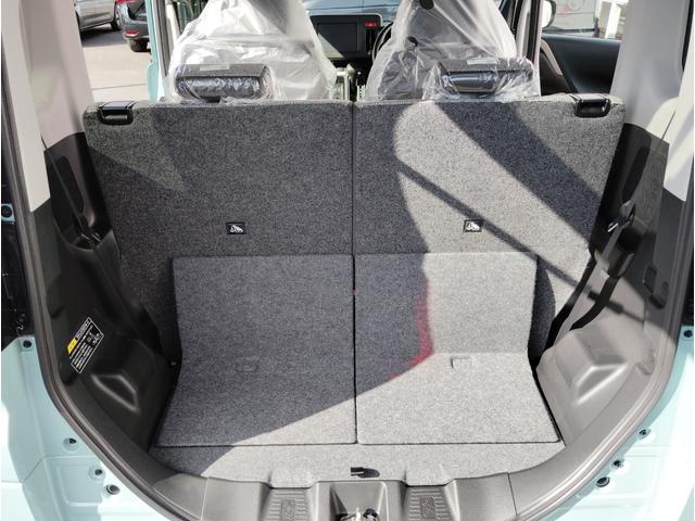 スペーシア ハイブリッドＧ　Ｐａｎａｓｏｎｉｃナビゲーション　フルセグＴＶ　ＤＶＤ再生　ドライブレコーダー前後　ＥＴＣ　ボディーコーティング　ＬＥＤヘッドライト　オートエアコン　スマートキー　タイヤ１５５／６５Ｒ１４（24枚目）