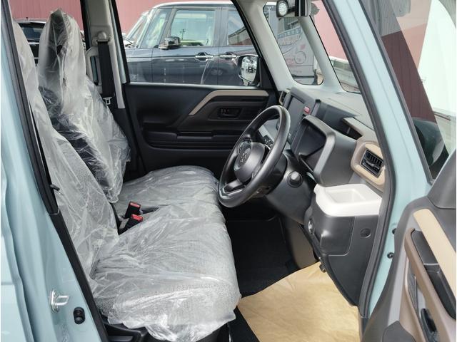 スペーシア ハイブリッドＧ　Ｐａｎａｓｏｎｉｃナビゲーション　フルセグＴＶ　ＤＶＤ再生　ドライブレコーダー前後　ＥＴＣ　ボディーコーティング　ＬＥＤヘッドライト　オートエアコン　スマートキー　タイヤ１５５／６５Ｒ１４（30枚目）