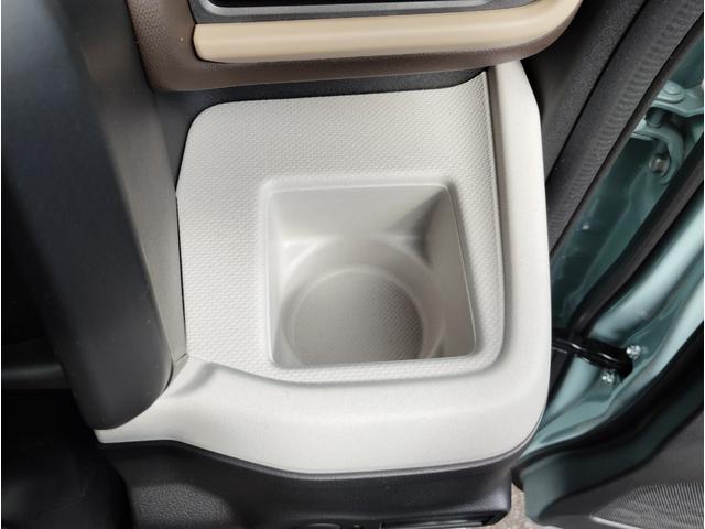 スペーシア ハイブリッドＧ　Ｐａｎａｓｏｎｉｃナビゲーション　フルセグＴＶ　ＤＶＤ再生　ドライブレコーダー前後　ＥＴＣ　ボディーコーティング　ＬＥＤヘッドライト　オートエアコン　スマートキー　タイヤ１５５／６５Ｒ１４（33枚目）