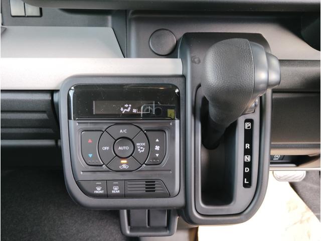 スペーシア ハイブリッドＧ　Ｐａｎａｓｏｎｉｃナビゲーション　フルセグＴＶ　ＤＶＤ再生　ドライブレコーダー前後　ＥＴＣ　ボディーコーティング　ＬＥＤヘッドライト　オートエアコン　スマートキー　タイヤ１５５／６５Ｒ１４（38枚目）